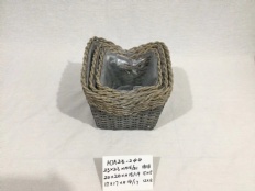 Plant pot-HJA25-244