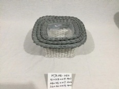 Plant pot-HJA25-252
