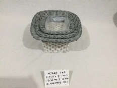 Plant pot-HJA25-253