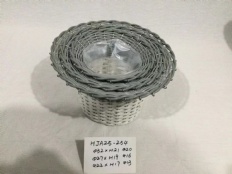 Plant pot-HJA25-254